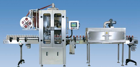 全自動貼標機包裝設備4大優勢！