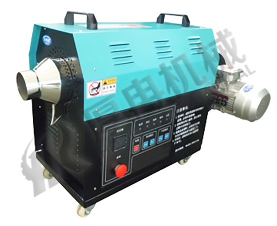 HR-智能型工業(yè)熱風機