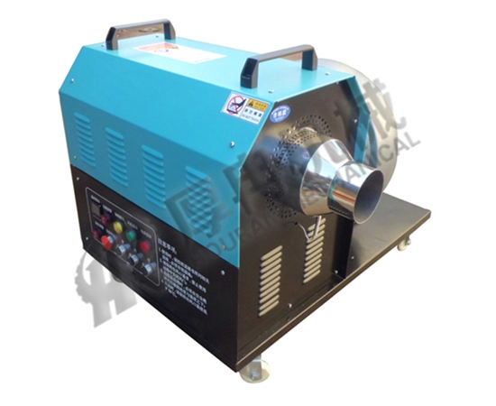 鑄型工業(yè)熱風機 Ⅰ