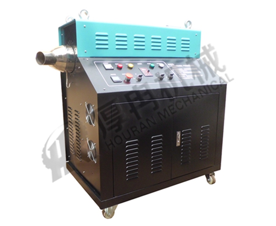 鑄型工業(yè)熱風機  Ⅱ