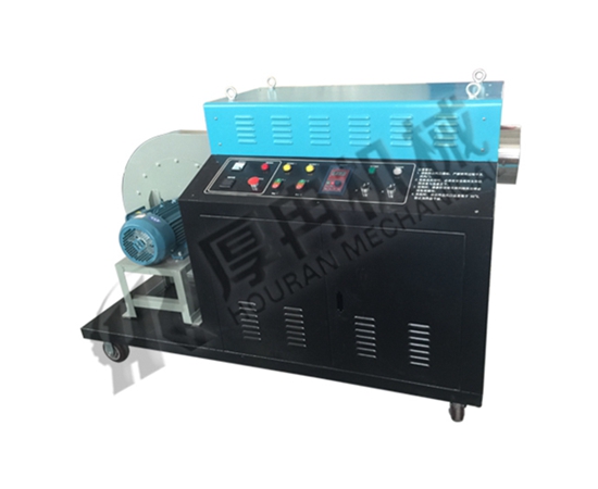 鑄型工業(yè)熱風機  Ⅲ